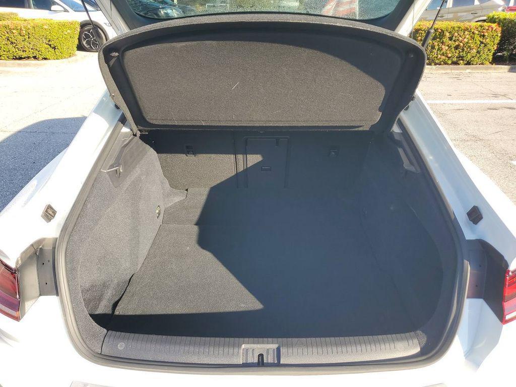 used 2021 Volkswagen Arteon car, priced at $16,488