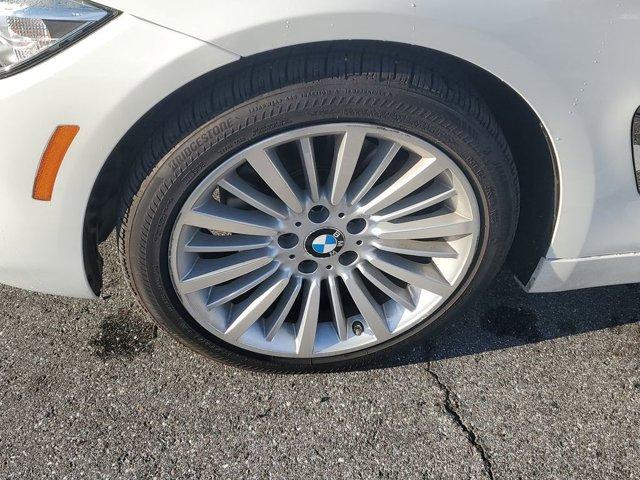 used 2016 BMW 428 car, priced at $16,987