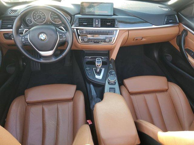 used 2016 BMW 428 car, priced at $16,987