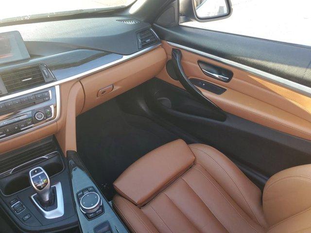 used 2016 BMW 428 car, priced at $16,987