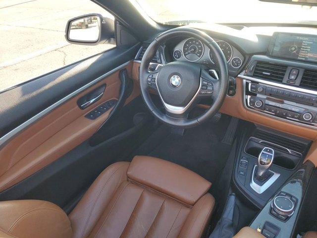 used 2016 BMW 428 car, priced at $16,987