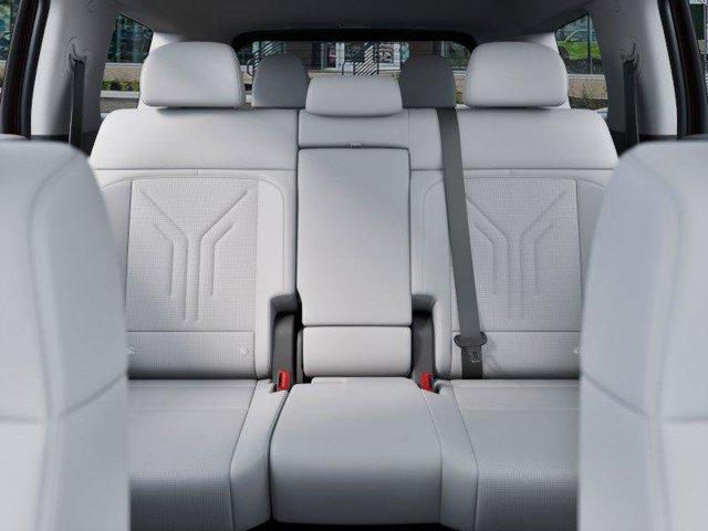 new 2025 Hyundai SANTA FE HEV car, priced at $40,649