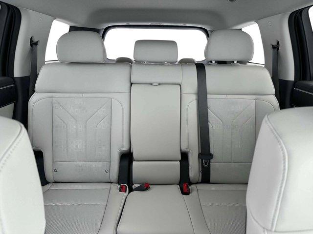 new 2025 Hyundai SANTA FE HEV car, priced at $40,649
