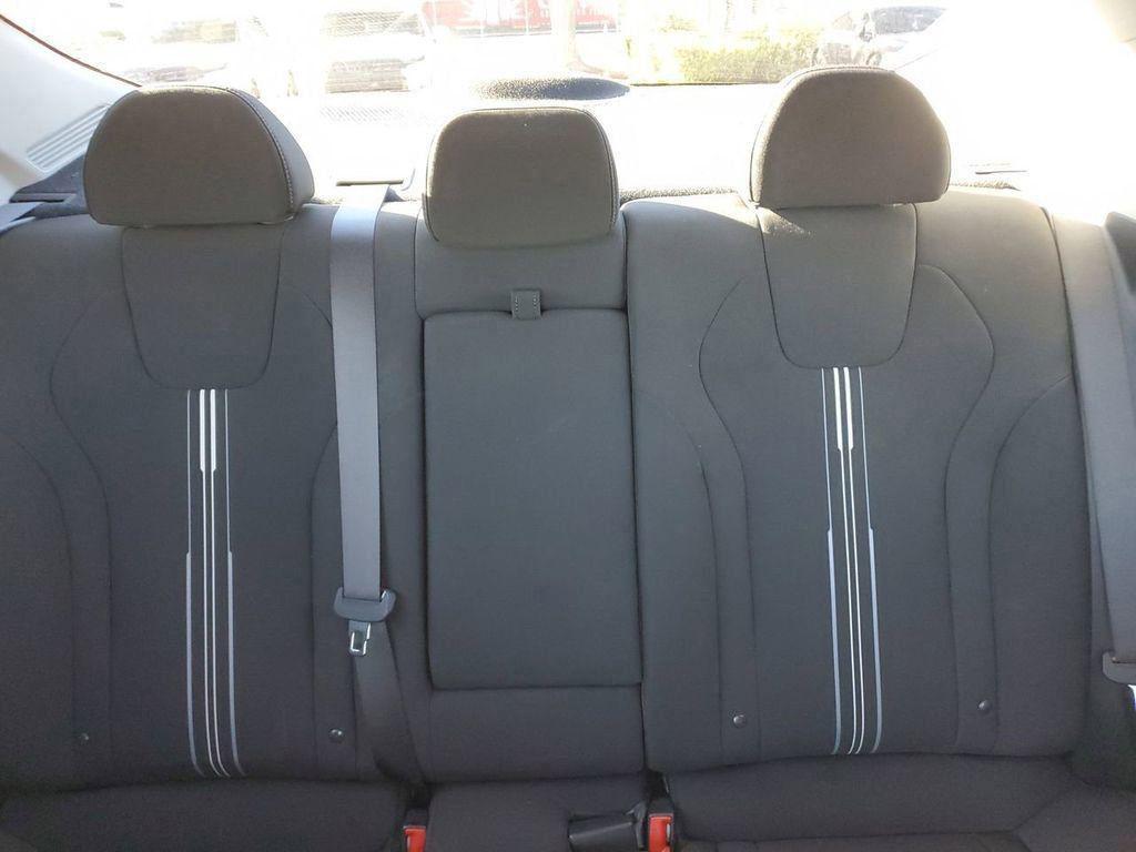 used 2022 Hyundai Elantra car, priced at $17,889