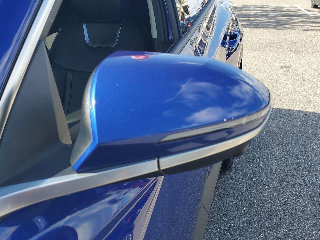 used 2022 Hyundai Tucson car, priced at $19,617