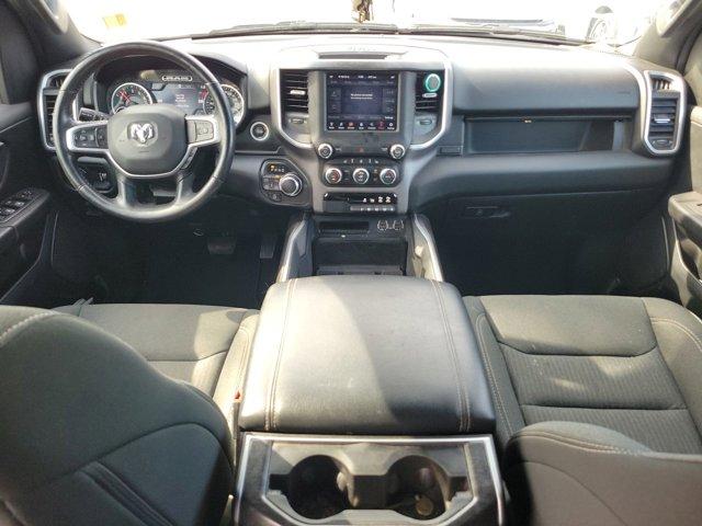 used 2021 Ram 1500 car, priced at $29,988