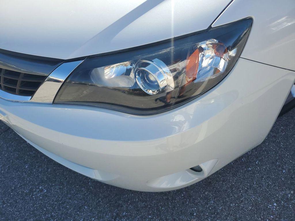 used 2009 Subaru Impreza car, priced at $6,998