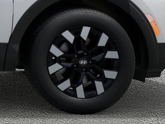 new 2025 Hyundai SANTA CRUZ car, priced at $31,731