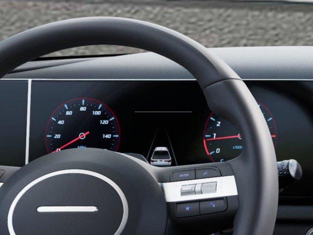 new 2025 Hyundai SANTA CRUZ car, priced at $41,715