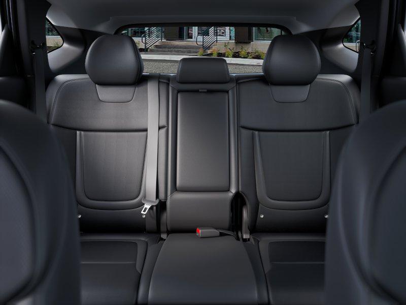 new 2025 Hyundai Tucson car, priced at $36,740