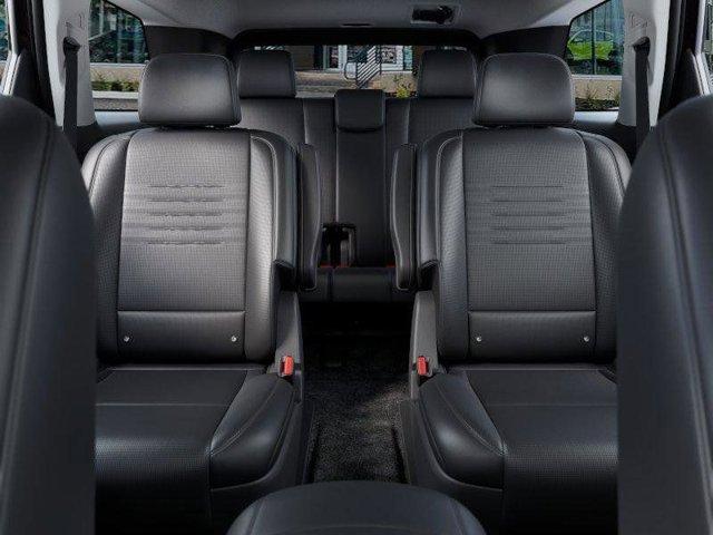new 2026 Hyundai Palisade car, priced at $50,095