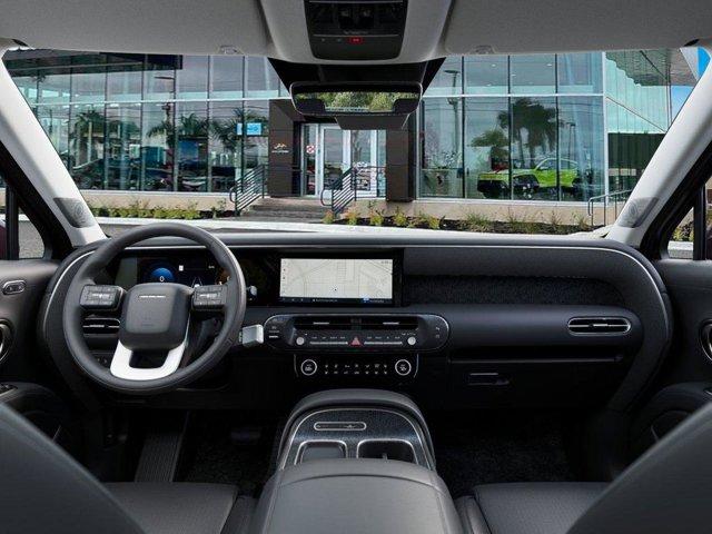new 2026 Hyundai Palisade car, priced at $50,095