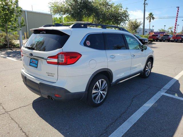 used 2019 Subaru Ascent car, priced at $19,993