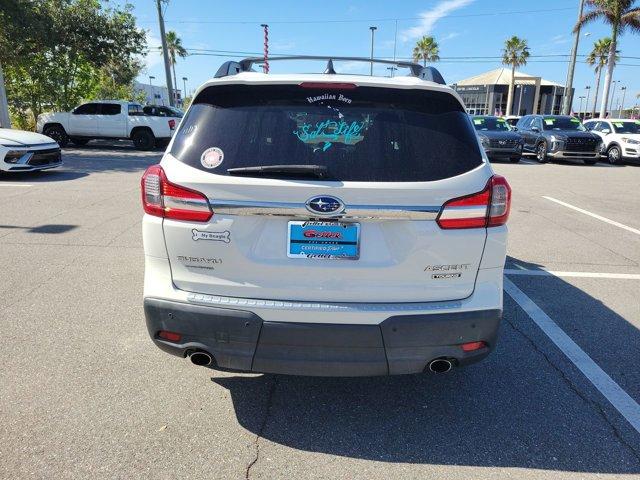 used 2019 Subaru Ascent car, priced at $19,993