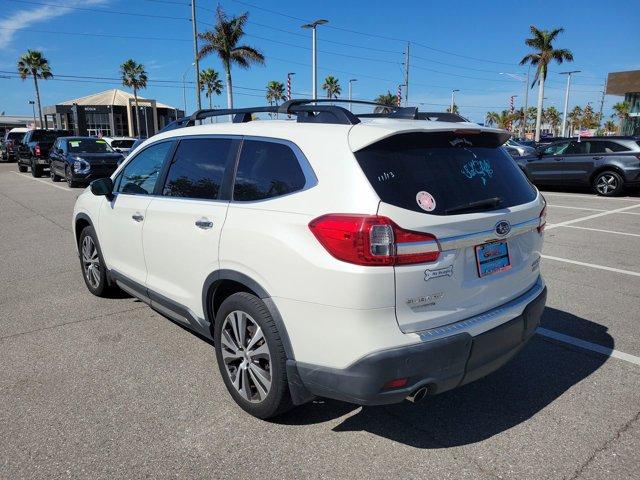 used 2019 Subaru Ascent car, priced at $19,993