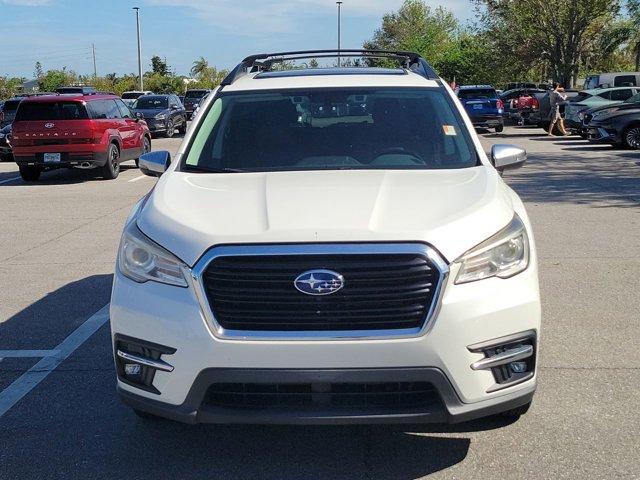 used 2019 Subaru Ascent car, priced at $19,993