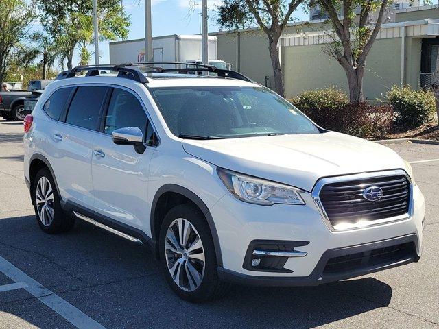 used 2019 Subaru Ascent car, priced at $19,993