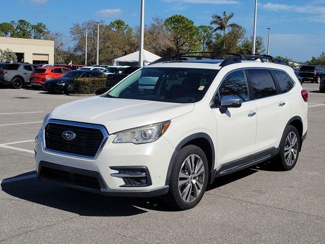 used 2019 Subaru Ascent car, priced at $19,993