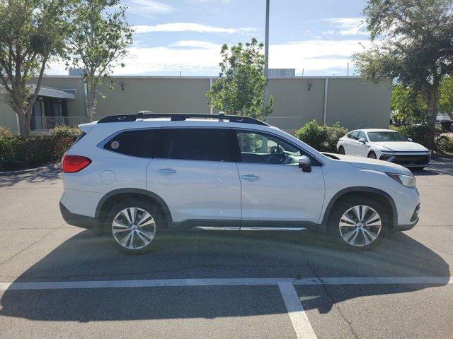 used 2019 Subaru Ascent car, priced at $19,993