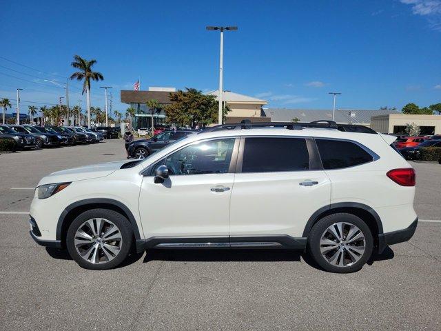 used 2019 Subaru Ascent car, priced at $19,993