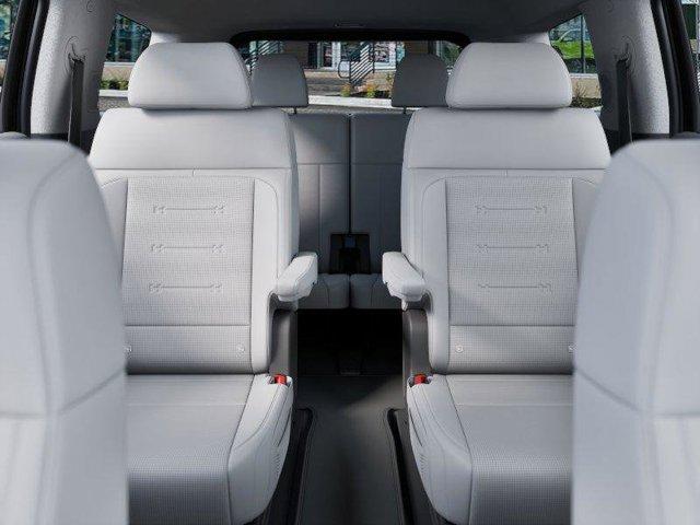 new 2025 Hyundai SANTA FE HEV car, priced at $46,779