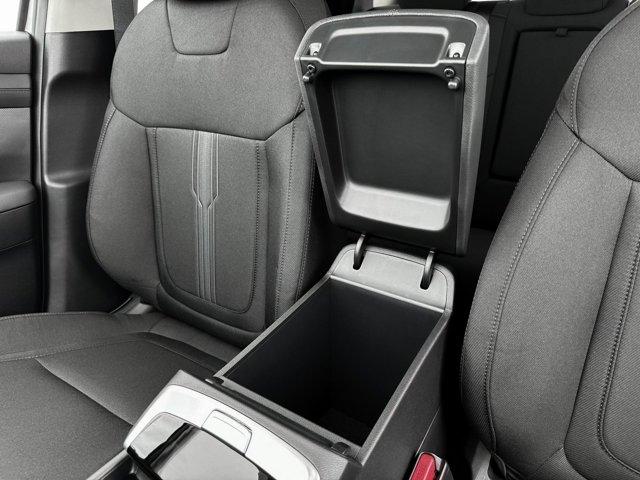 new 2025 Hyundai Tucson car, priced at $32,266