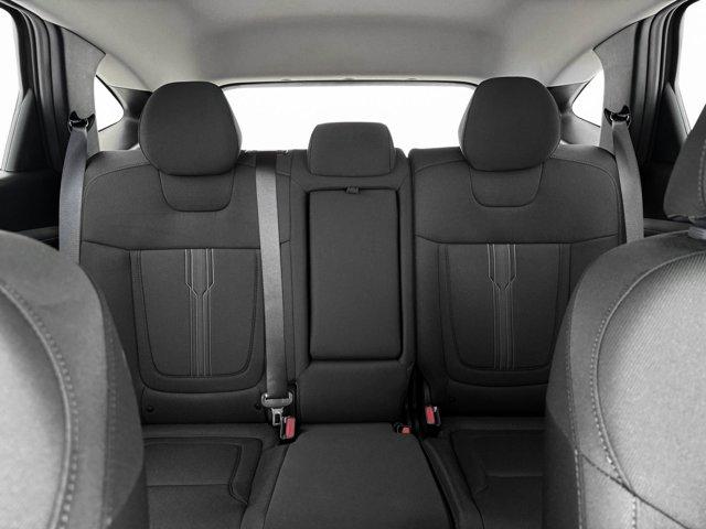new 2025 Hyundai Tucson car, priced at $32,266
