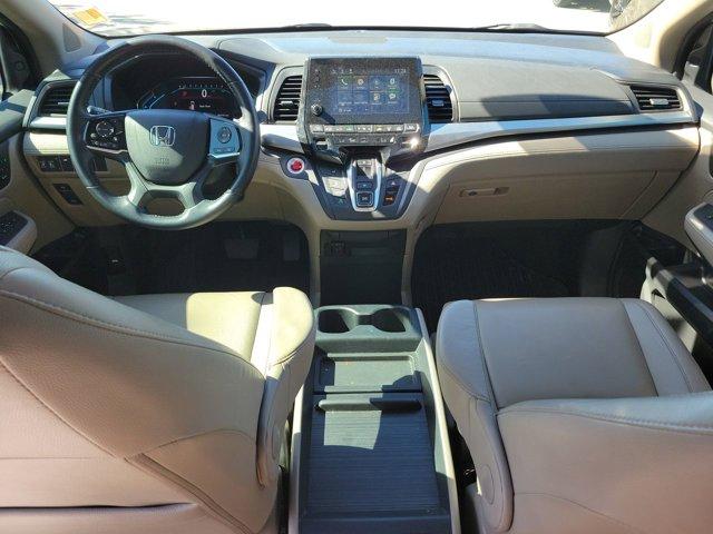 used 2020 Honda Odyssey car, priced at $24,998