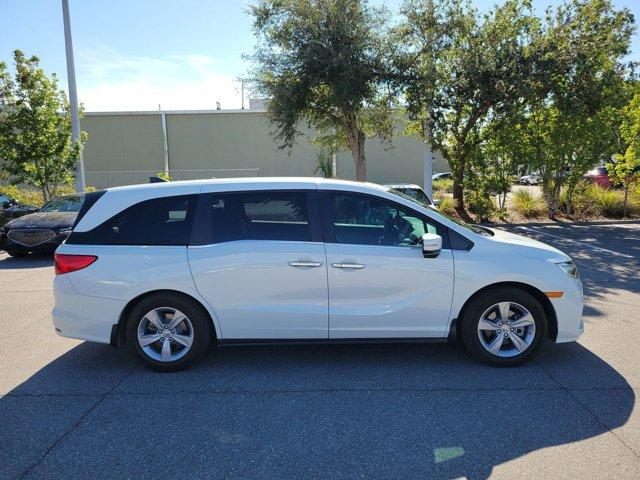 used 2020 Honda Odyssey car, priced at $24,998