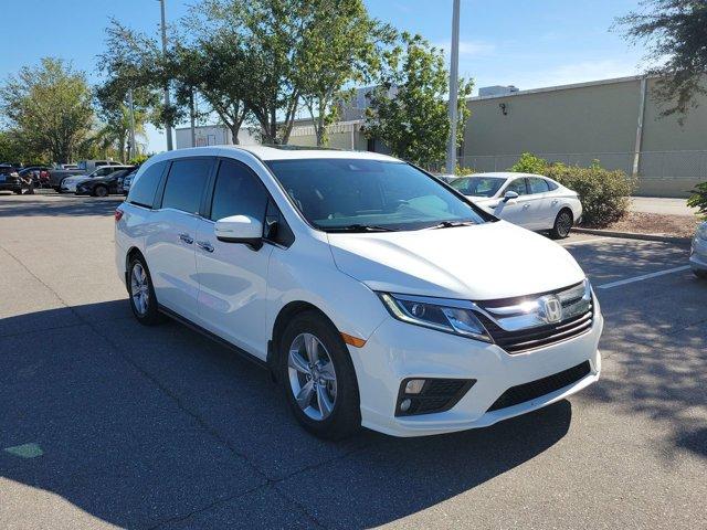 used 2020 Honda Odyssey car, priced at $24,998