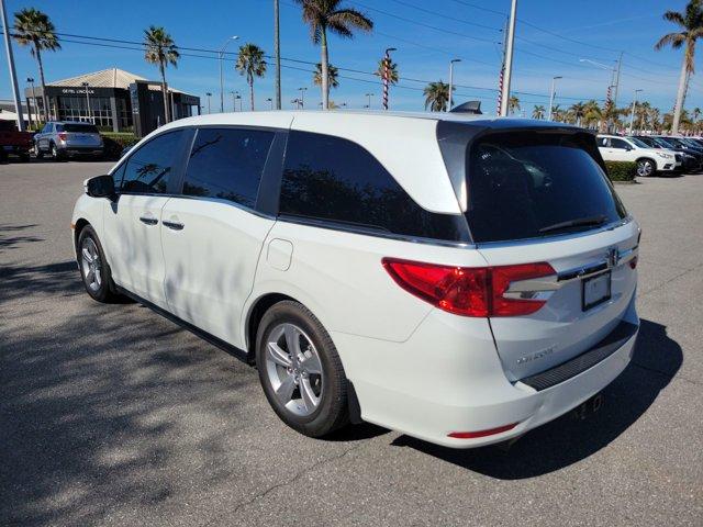 used 2020 Honda Odyssey car, priced at $24,998