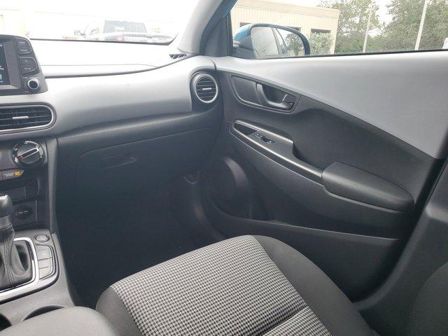 used 2020 Hyundai Kona car, priced at $16,195