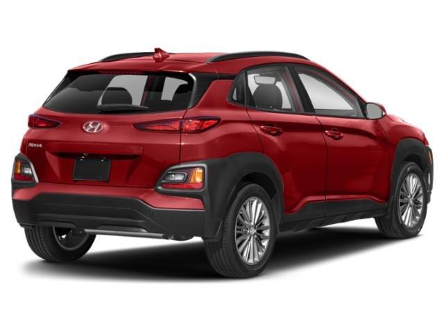 used 2020 Hyundai Kona car, priced at $17,697