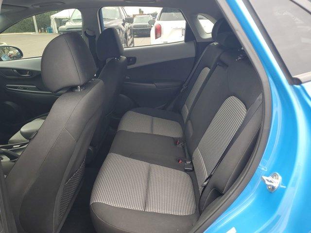 used 2020 Hyundai Kona car, priced at $16,195