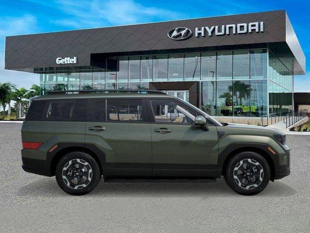 new 2026 Hyundai Santa Fe car, priced at $36,035