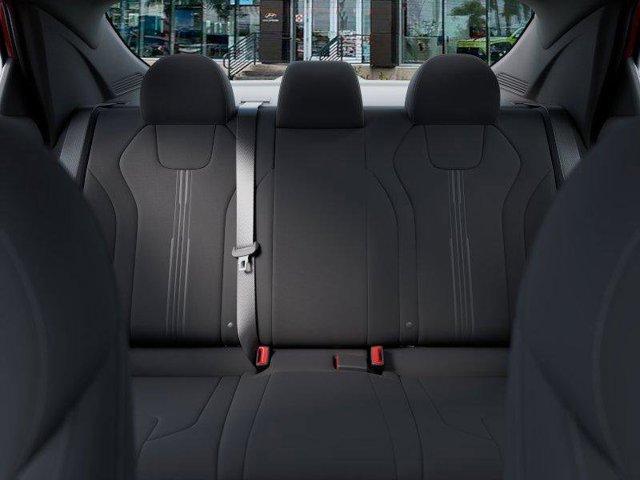 new 2025 Hyundai Elantra car, priced at $5