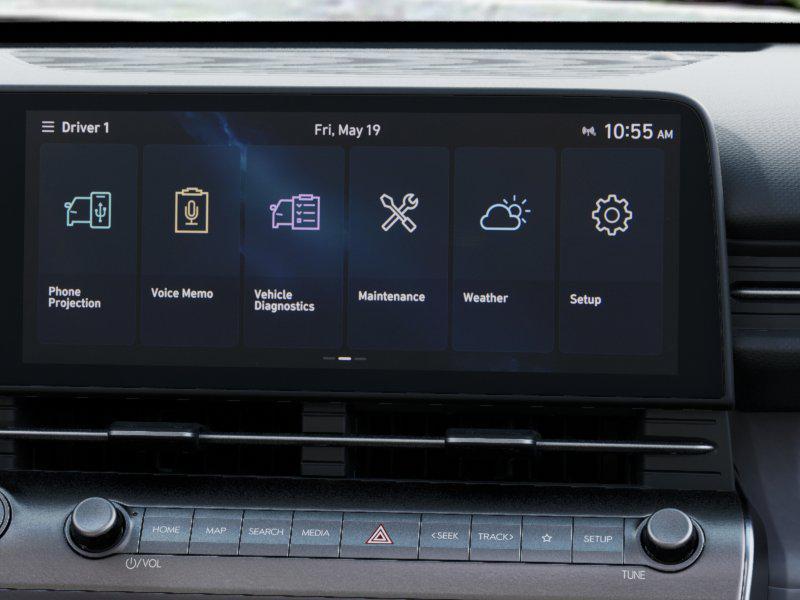 new 2026 Hyundai Kona car, priced at $28,590