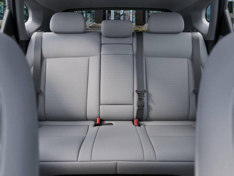 new 2026 Hyundai Kona car, priced at $28,590