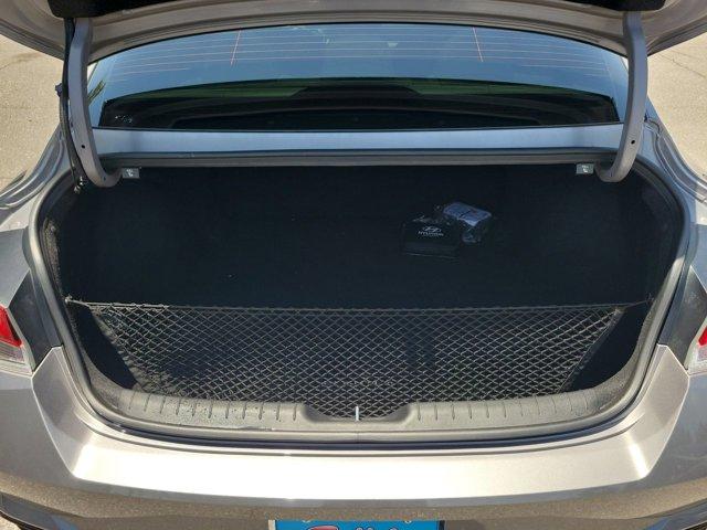 used 2023 Hyundai Elantra car, priced at $19,224