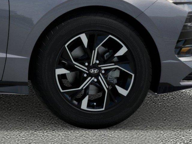 new 2025 Hyundai Sonata car, priced at $28,711