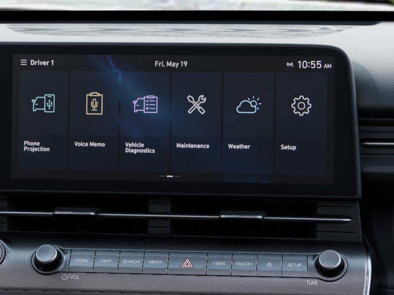 new 2026 Hyundai Kona car, priced at $28,590