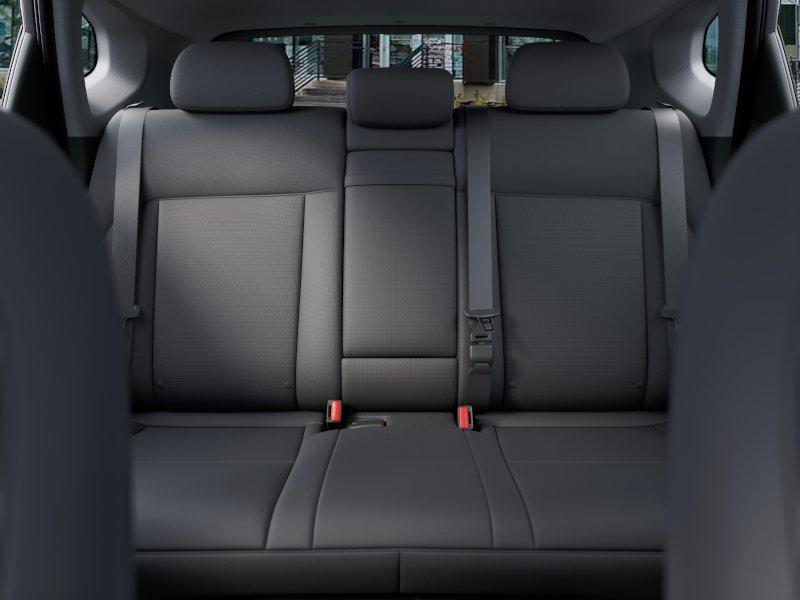 new 2026 Hyundai Kona car, priced at $28,590