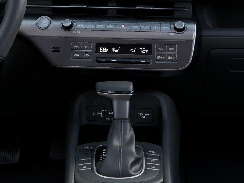 new 2026 Hyundai Kona car, priced at $28,590