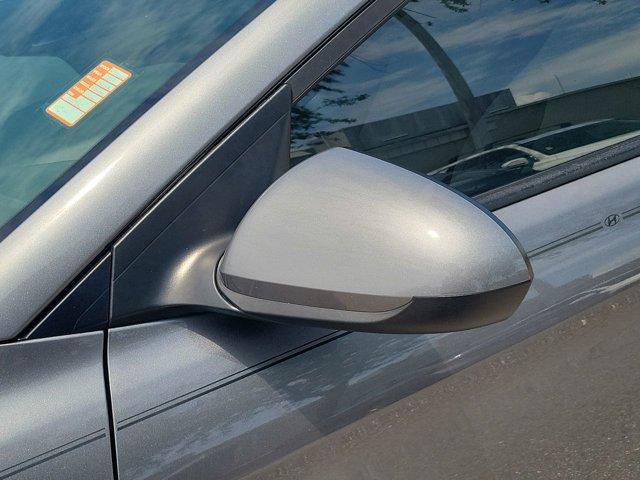 used 2018 Hyundai Elantra car, priced at $9,731