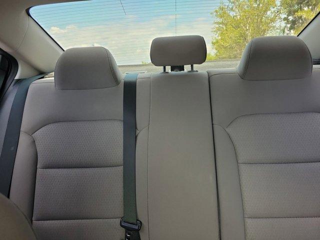 used 2018 Hyundai Elantra car, priced at $9,731