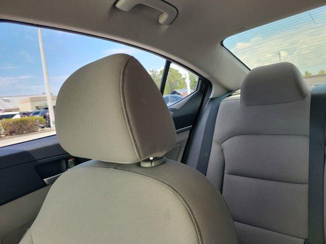 used 2018 Hyundai Elantra car, priced at $9,731