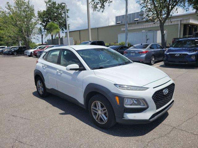 used 2018 Hyundai Kona car, priced at $13,742