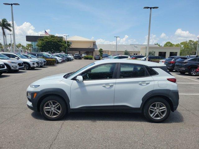 used 2018 Hyundai Kona car, priced at $13,742