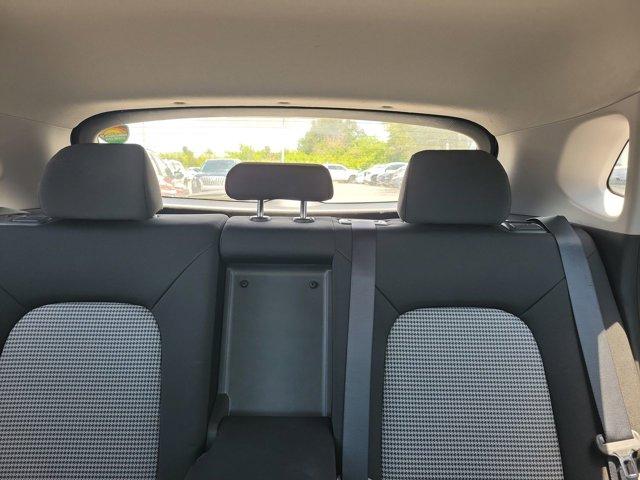 used 2018 Hyundai Kona car, priced at $13,742