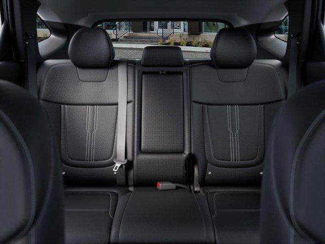 new 2025 Hyundai Tucson car, priced at $32,359
